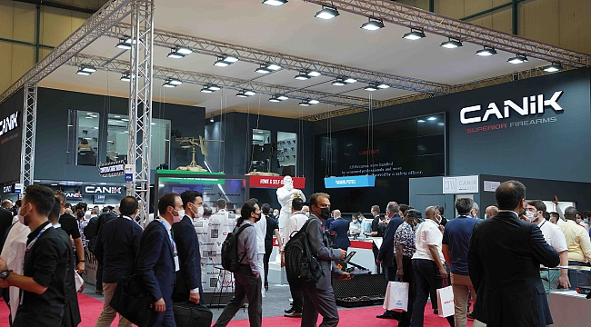 CANiK, Avrupa’ya çıkarma yapıyor