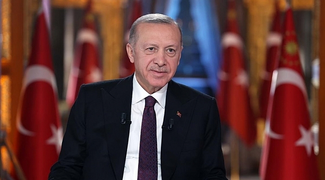 Cumhurbaşkanı Erdoğan'ın PCR testleri negatif çıktı