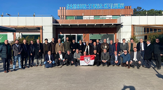 Divan Kurulu’ndan şirketleşme açıklaması