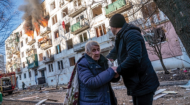 Ekonomide savaş tedirginliği