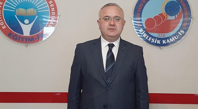 'Elektrik idaresi kamulaştırılsın'