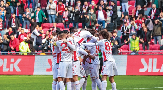 En değerli Samsunspor