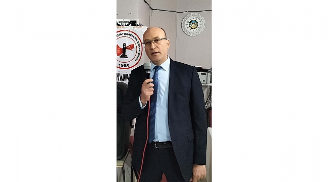 Erdem yeniden seçildi