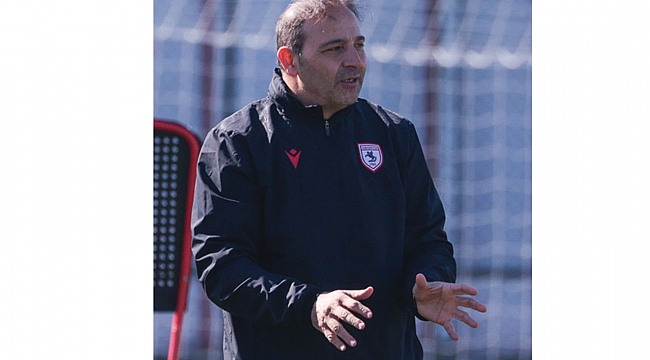 ‘Forma ıslatılmadan puan alınmıyor’