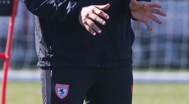 ‘Forma ıslatılmadan puan alınmıyor’