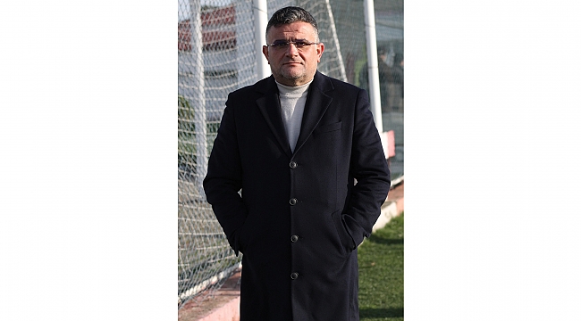 ‘Futbolcuların hepsine nokta nokta baktık’