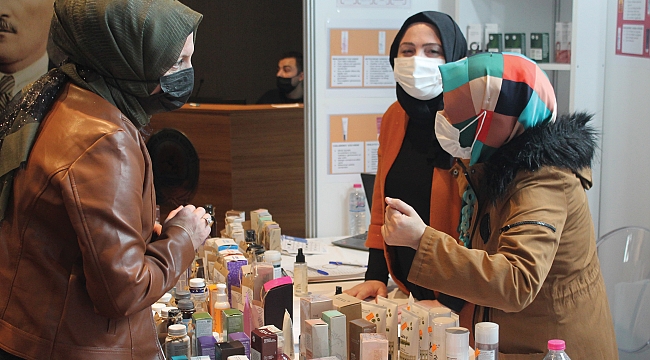 Güzellik ve estetik Samsun’da buluştu