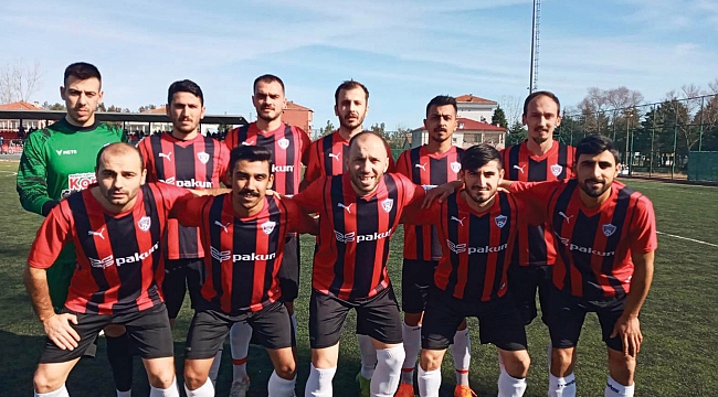 Hacınabi iyi başladı