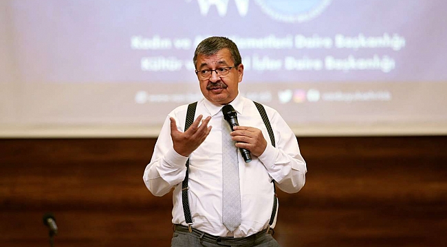 Hayati İnanç Canik'e geliyor - Kültür Sanat - Gazete Gerçek