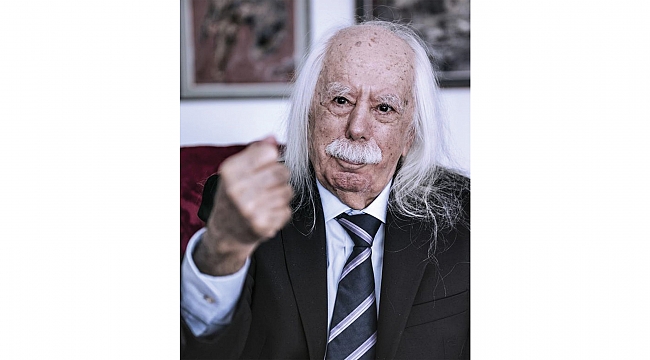 Haydar Dümen yaşamını yitirdi