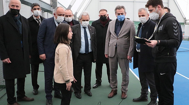 Hedef 40 bin öğrenci