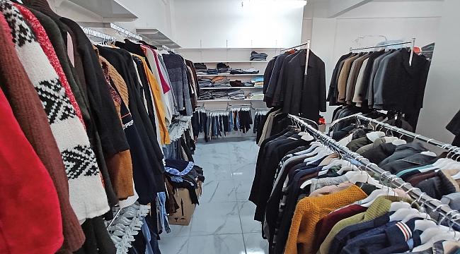 İhtiyaç sahiplerinin yanındayız