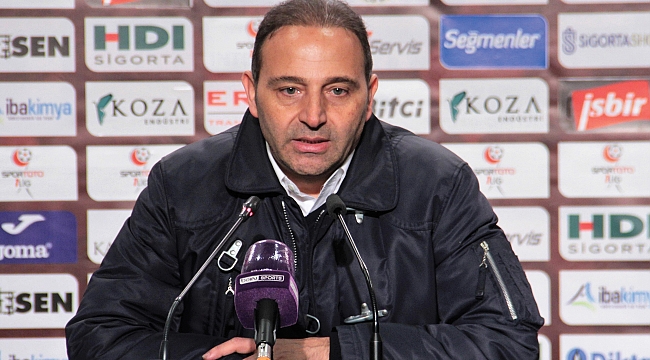 ‘İstediğim oyun yoktu’