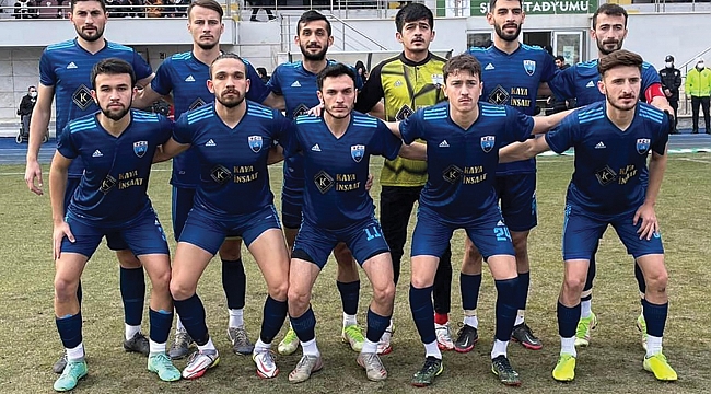 Karasamsun lidere karşı