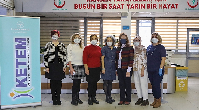 KETEM sayısı 6’ya çıkıyor