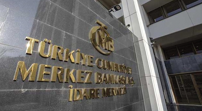 Merkez Bankası faiz kararını açıkladı!