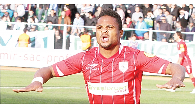 Ofoedu Türkiye’ye dönüyor