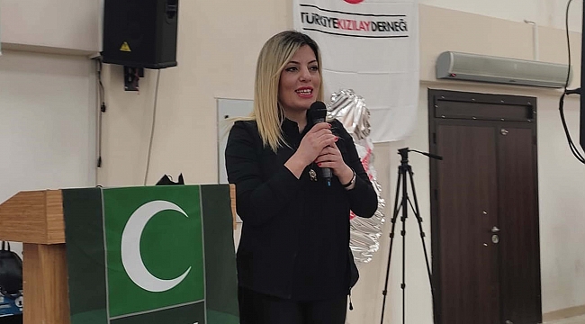 Öğrencilere ‘sigara’ uyarısı