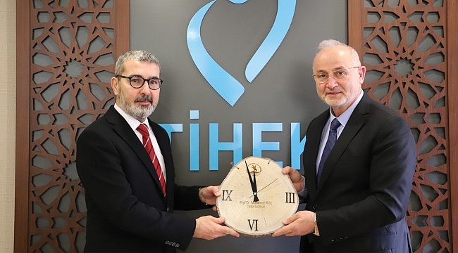 OMÜ iki büyük etkinliğe hazırlanıyor