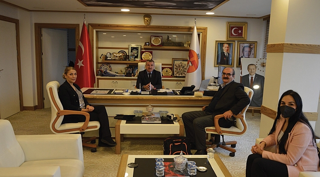 Sağlık turizmi için iş birliği kararı