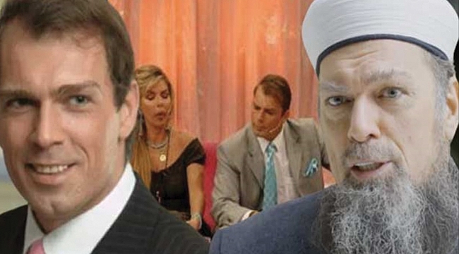 Samsunlu Meriç Erkan, adını ve hayatını değiştirdi