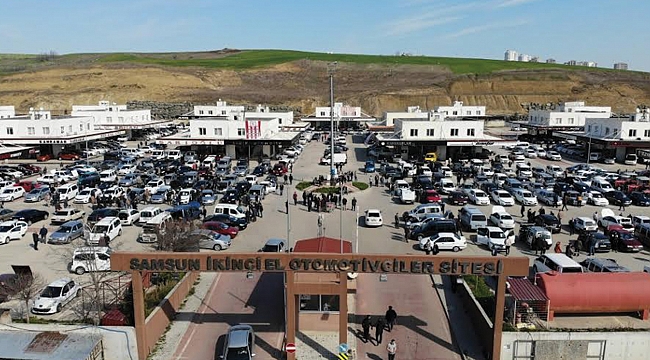 'Tam araç alma zamanı'