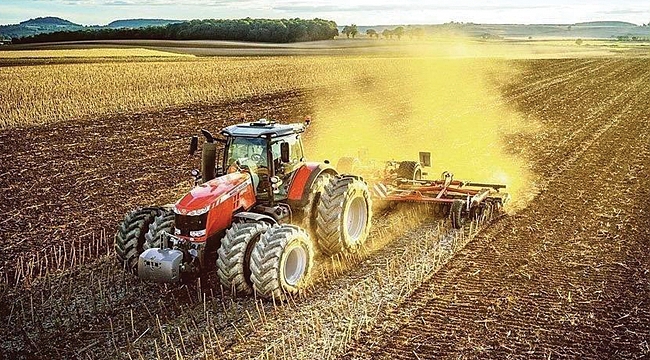 Tarım enflasyonunda yeni zirve