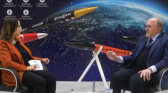 TEKNOFEST 2022 Samsun’a ne kazandıracak?