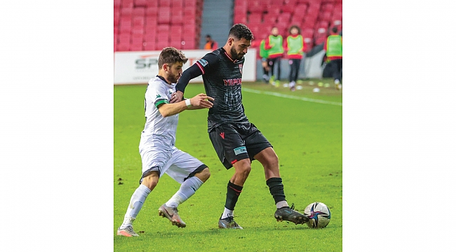 ‘Tolcay’ı, Cihan’ın menajeri önerdi’