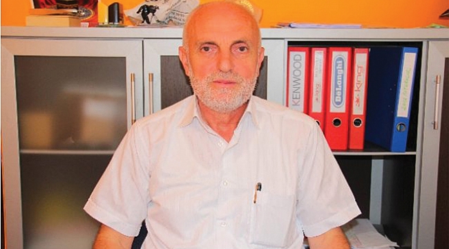 ‘Üyeler istedi aday oldum’