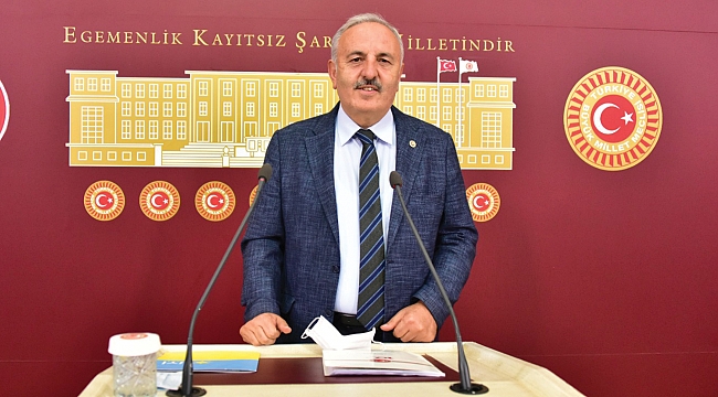 Yaşar: TRT Payı gitti yüzde 127 zam geldi