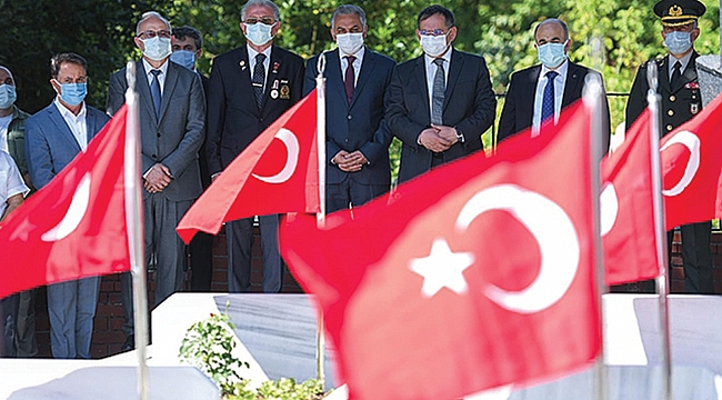 18 Mart Samsun’da dolu dolu kutlanacak