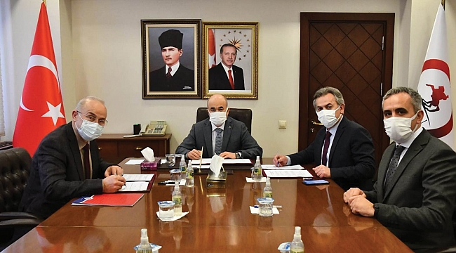 265 öğretmen kayıt hakkı kazandı