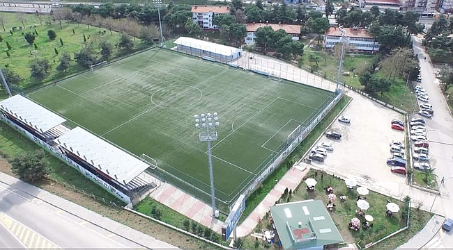 Amatörde transfer dönemi uzatıldı