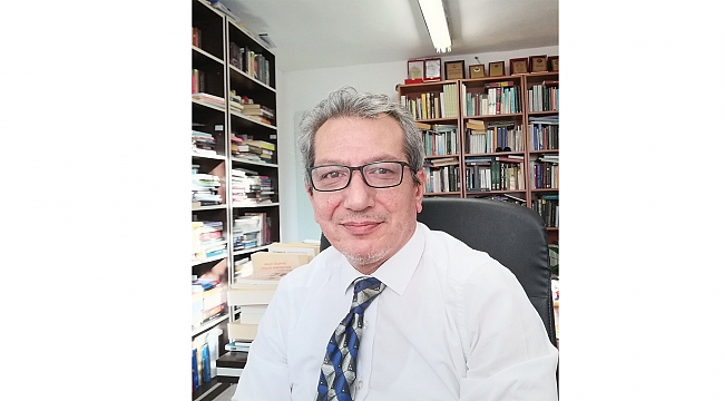 Atakum’dan Atatürk konferansı