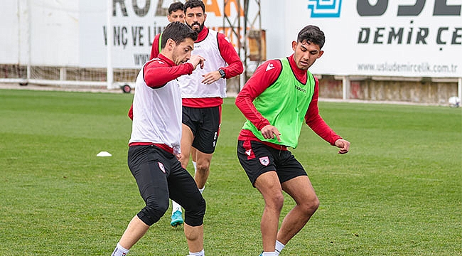 Bandırma hazırlıklarına devam