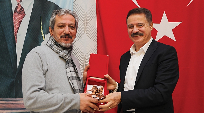 BAŞKAN DEVECİ:  ‘Atatürk’ün yol haritasını takip edeceğiz’