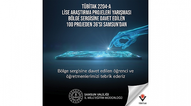 Bin 402 proje başvurusu