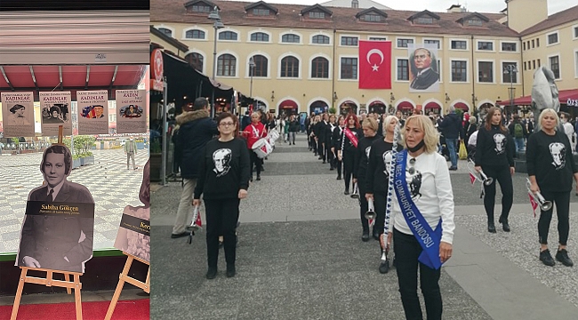 Bulvar AVM’den 8 Mart’a özel