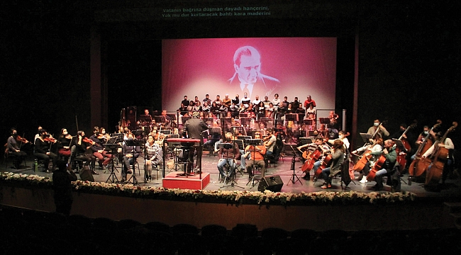 Çanakkale Zaferi bu konserle anılacak