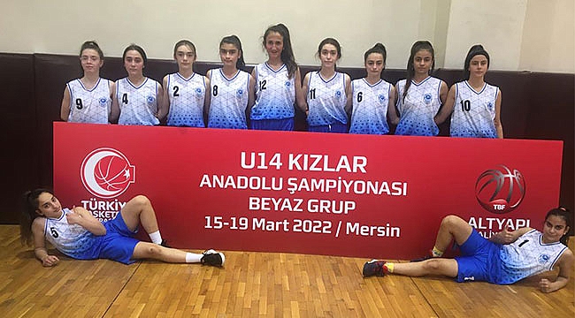 Canik Türkiye’nin en iyilerinden