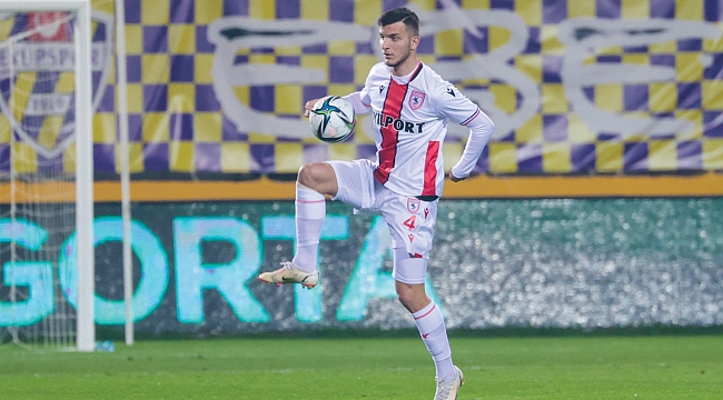 ‘Çok zorlu bir maça çıkacağız’