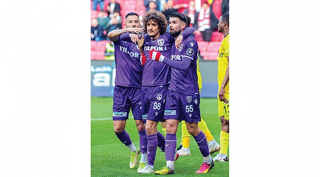 Evinde kaybetmeyen kalmadı