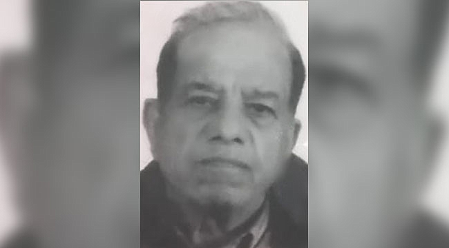 Evinde ölü bulundu