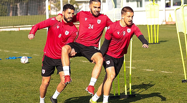 Fırsat ayağına geldi