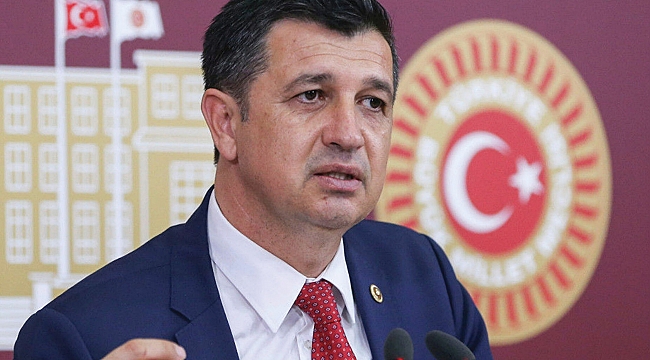 Gaytancıoğlu ve Sarıbal geliyor