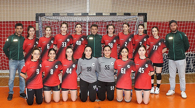 GSK 1. Lig için oynayacak