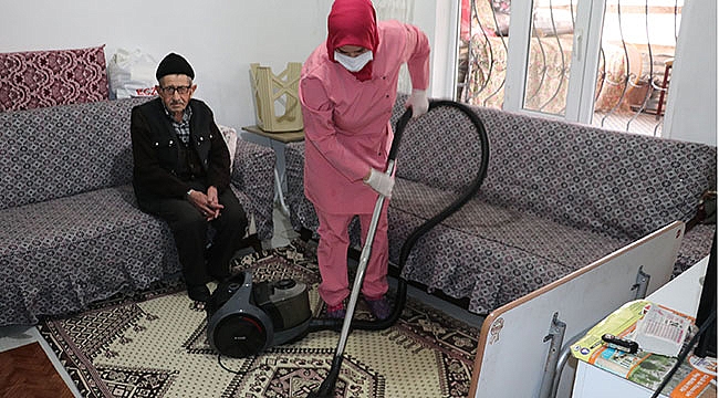 Havza’dan Vefa Projesi