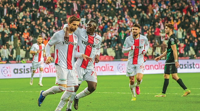 Hayal kırıklığı yaşatan üçlü!