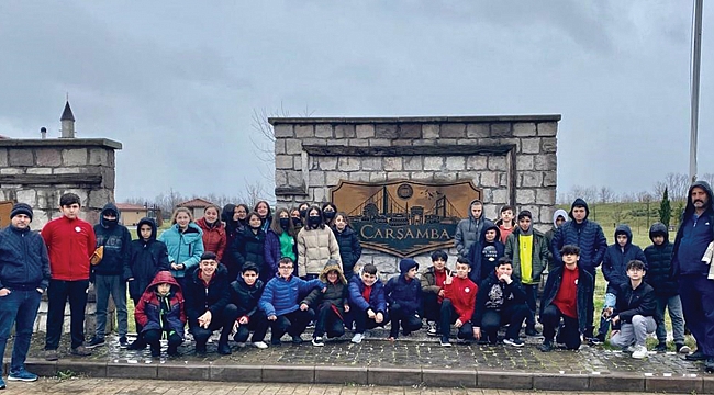 Hokeyin kalbi Çarşamba’da atıyor